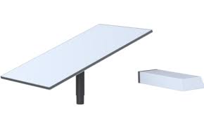 Starlink Enterprise Kit (Rental)